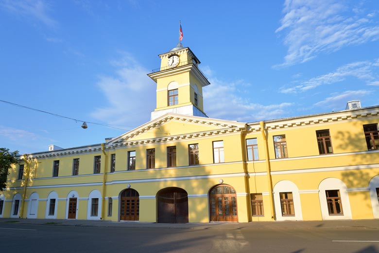 купить диплом в Колпино